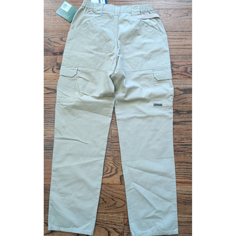 Royal Robbins 5.11 Tactical Cargo Khaki Pants Men's 32x34 Outdoor Travel 74251 - Picture 5 of 9